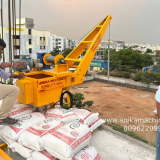 Mini construction lift Hyderabad